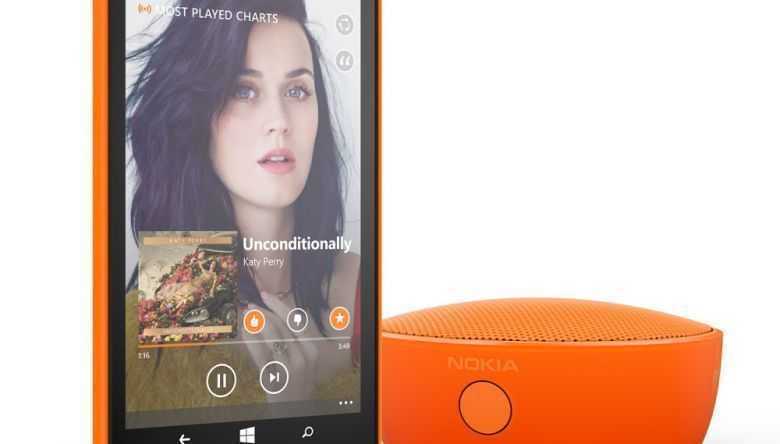 Nokia Lumia 630 and 930 announced
