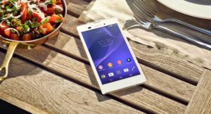 First impressions: Sony Xperia T3