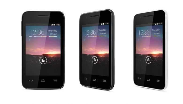 New! Vodacom Smart Kicka