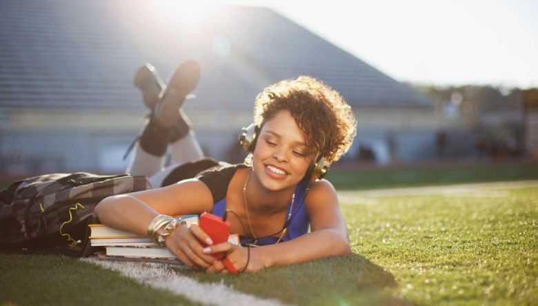 Vodacom brings you Deezer for free!