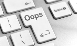 The 5 Social Media Errors SMEs Make