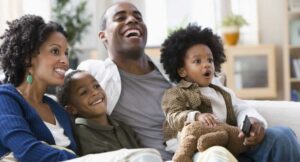 Life Insurance from Vodacom