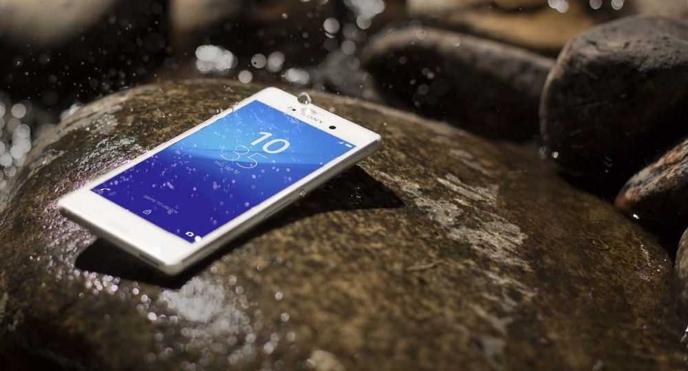 4 things we love about the M4 Aqua