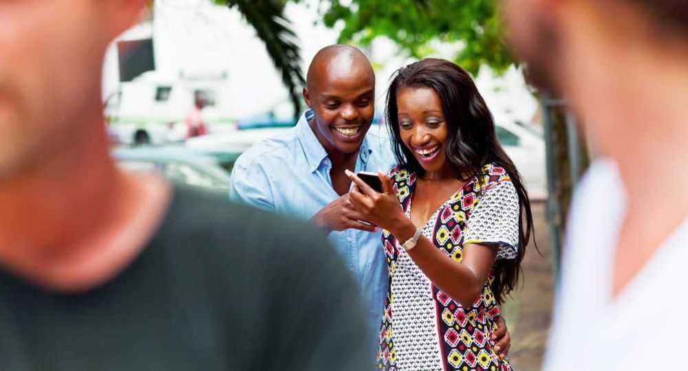 Introducing the Huawei nova