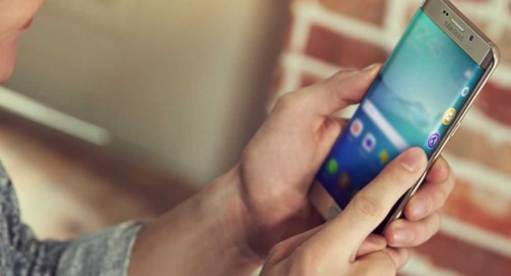 Get the S6 Edge+ from Vodacom