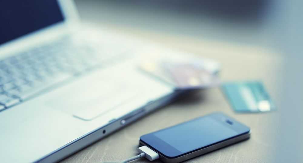 How to avoid phishing scams