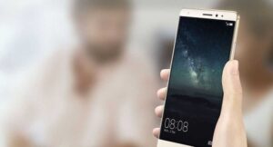 The Huawei Mate S is here!