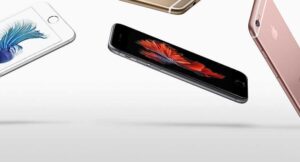 Pricing for the iPhone 6s and 6s Plus