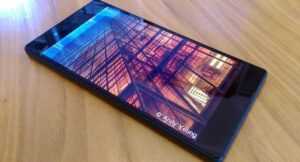 Review: Sony Xperia Z5