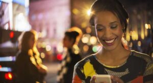 Get connected with Vodacom Fibre