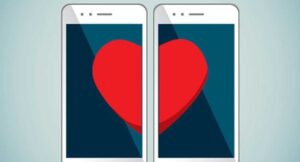 Apps for Valentine's Day