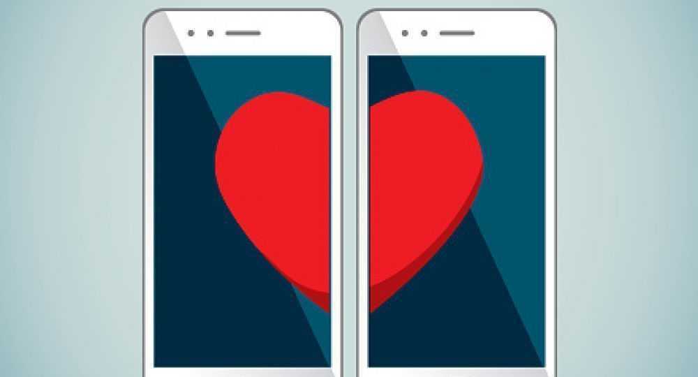 Apps for Valentine's Day