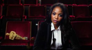 21 Icons celebrates Terry Pheto