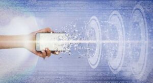 Cyber security is the priority