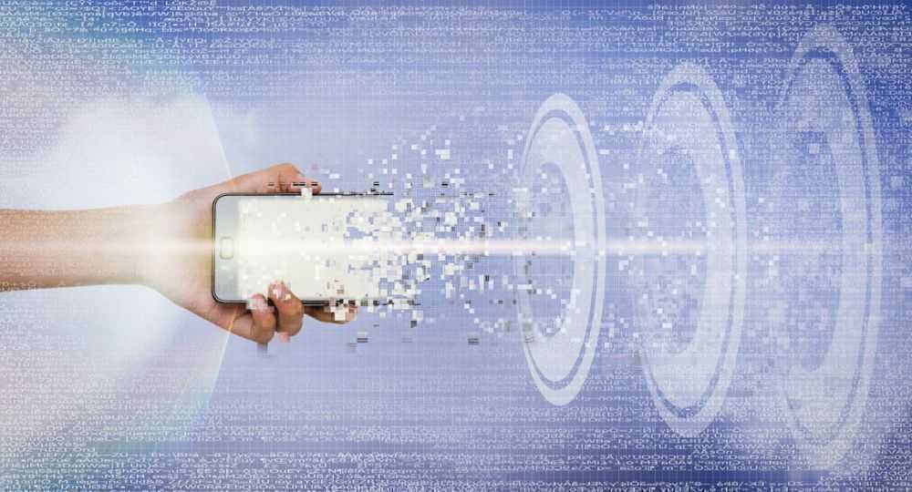 Cyber security is the priority