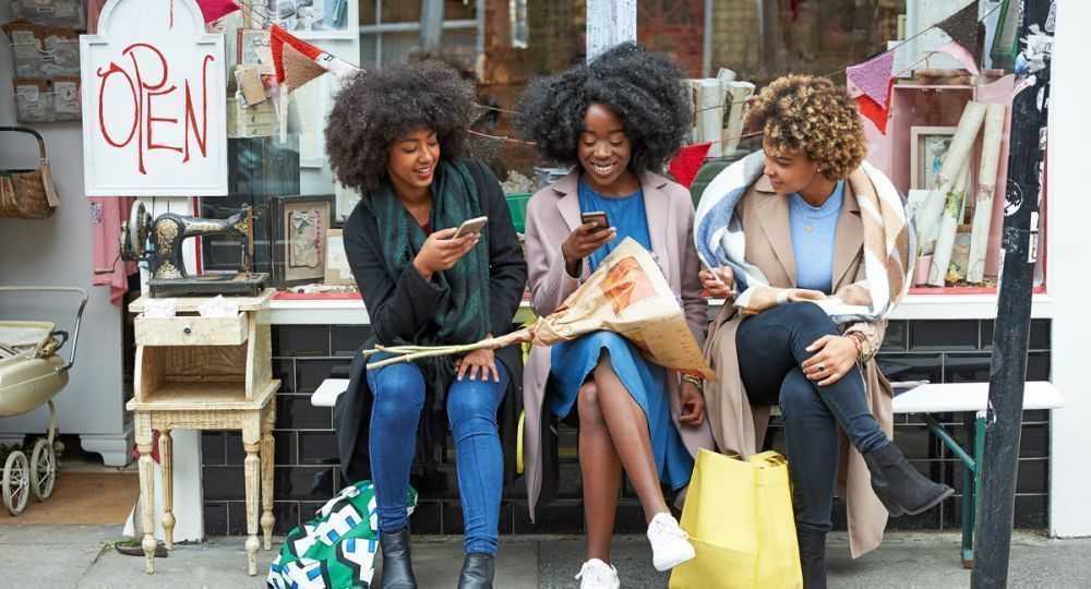 Get moving and grooving with Deezer