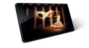 Top Android devices from Vodacom