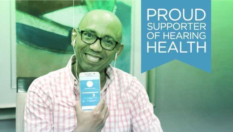 Vodacom gives the gift of hearing