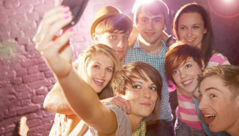 A parent’s guide to social media