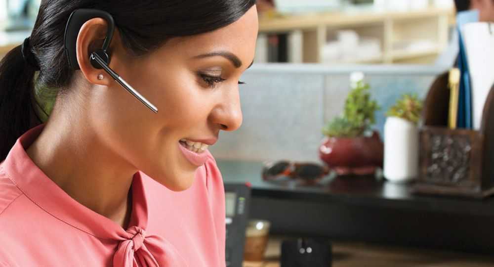 Top 3 mobile headsets