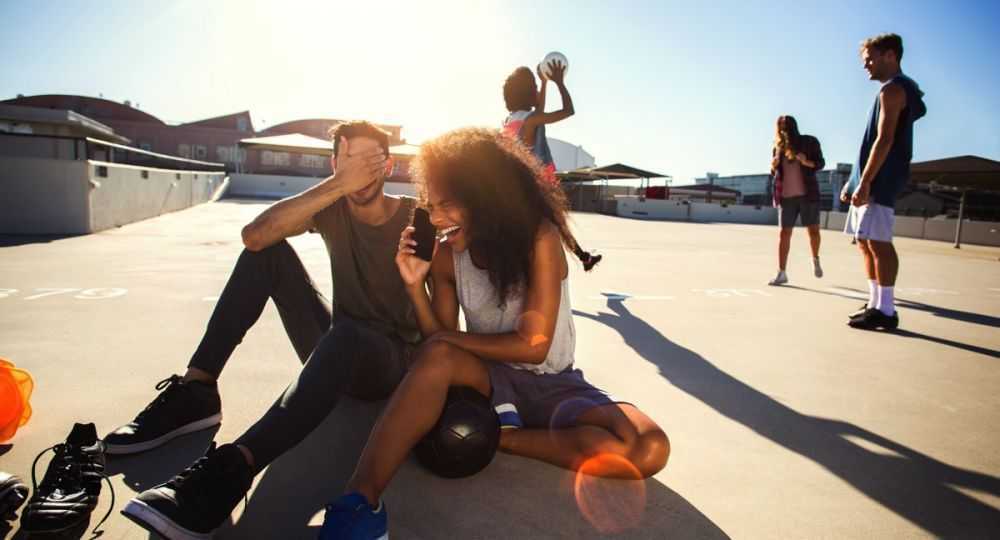 Hottest tech for summer