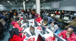 Celebrating World Teachers' Day