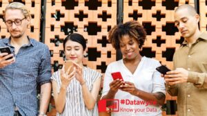 #Datawyze: Data bundles: a crash course