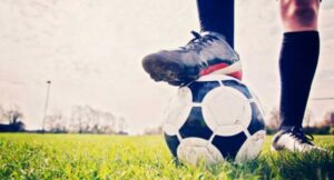 Win with the Soccer USSD