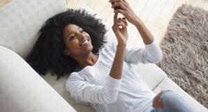 Do it yourself with Vodacom