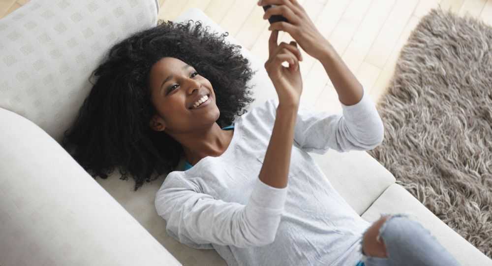 Do it yourself with Vodacom