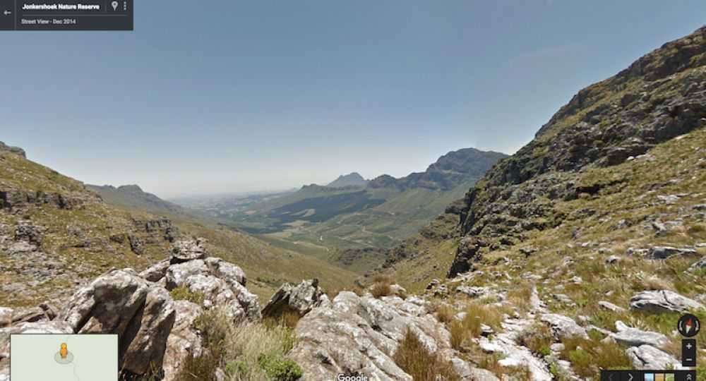 Experience SA's heritage from your couch