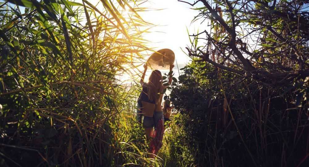 Simplify your summer