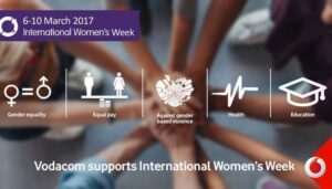 International Women's Week