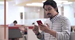 SA's First and Best 4G network