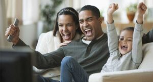 Stay on the ball with Vodacom Super Rugby