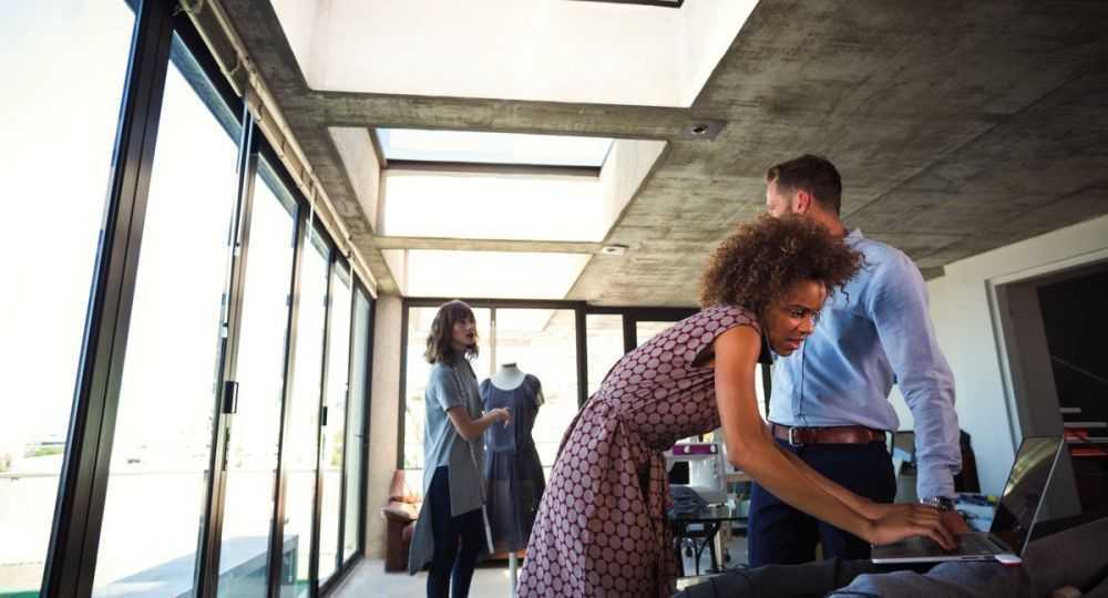 Get the NXT LVL job you want