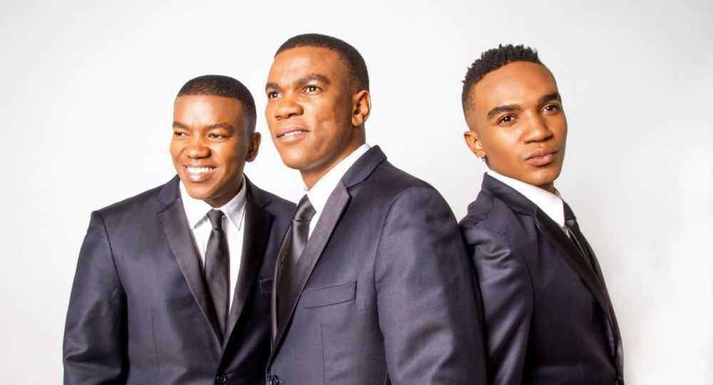 South African celebrity families we love