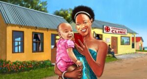 How to keep your baby healthy this winter