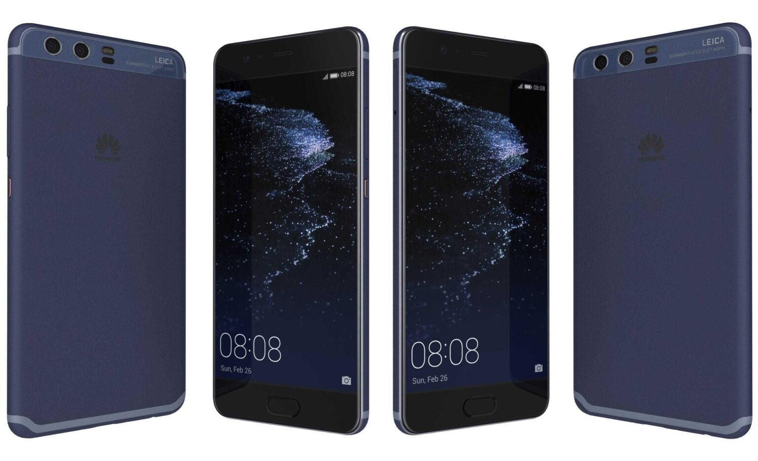 Review: Huawei P10 and P10 Plus