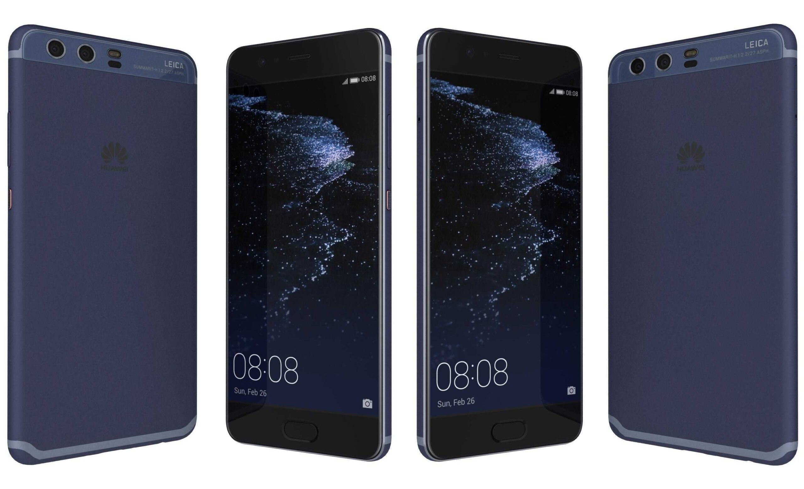 Review: Huawei P10 and P10 Plus