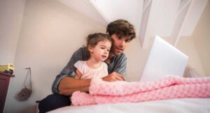 Need a virtual nanny?