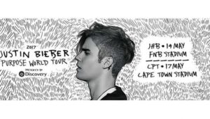 Bieber fever survival 101