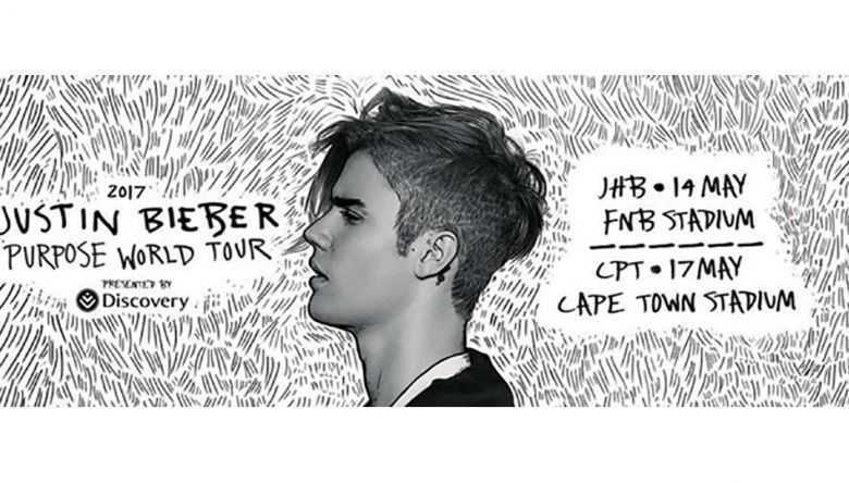 Bieber fever survival 101