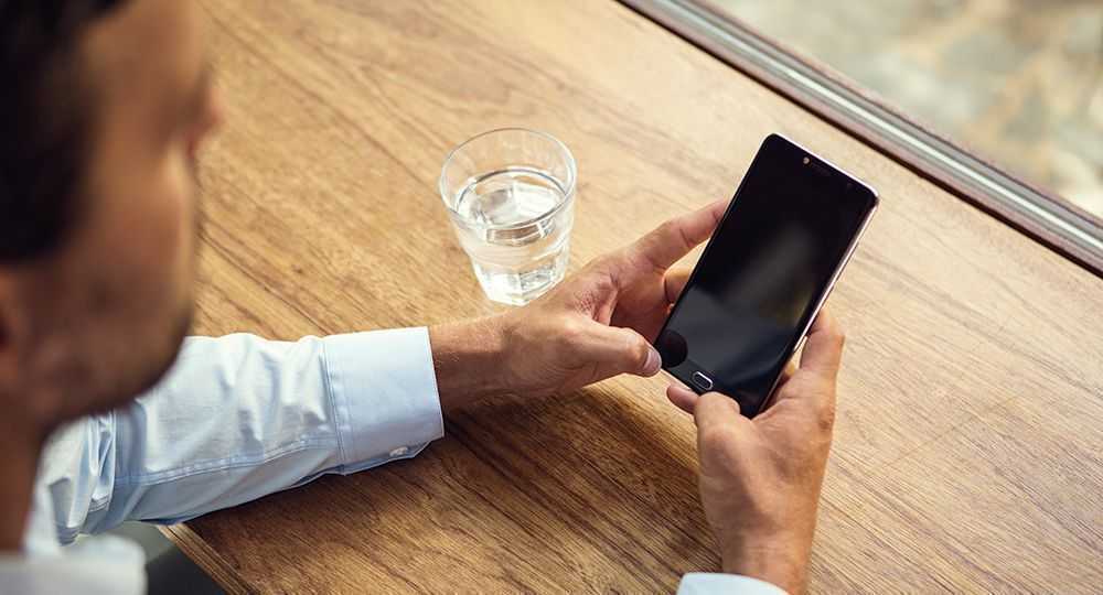 Essential intelligence at the 2017 ITWEB Security Summit