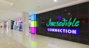 Red Rewards: Incredible Connection July