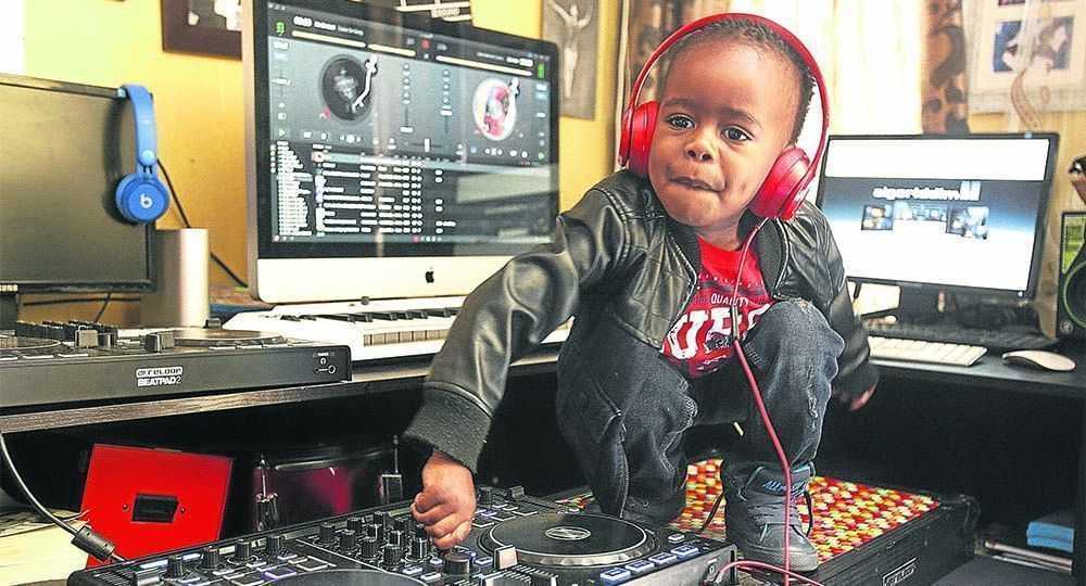 SA's hottest (and cutest) YouTubers