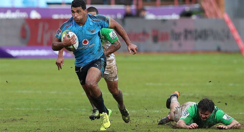 Love rugby, get Red rewards!