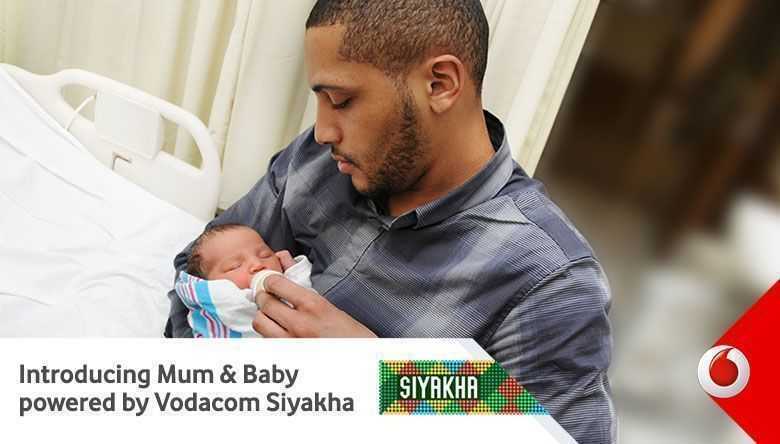 Honouring caring dads