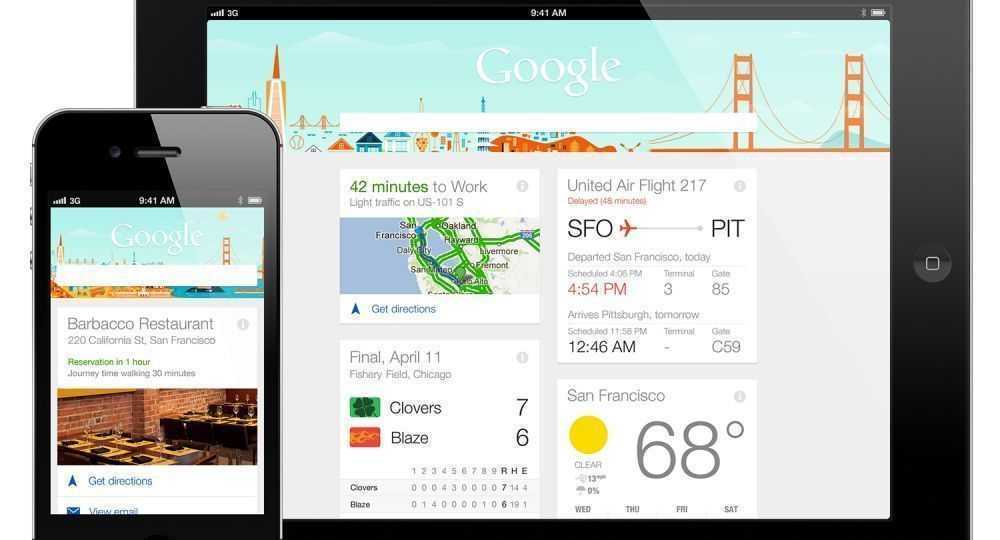 Top Tricks with Google