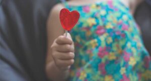 Care enough to save a life